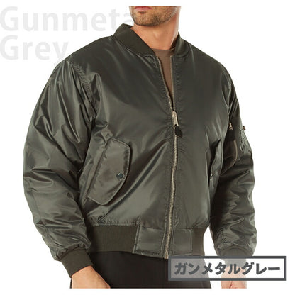 Rosco Military Jacket Men&