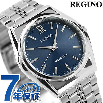 Citizen Regno Eco Drive太阳能标准RS25-0041C观看品牌男士