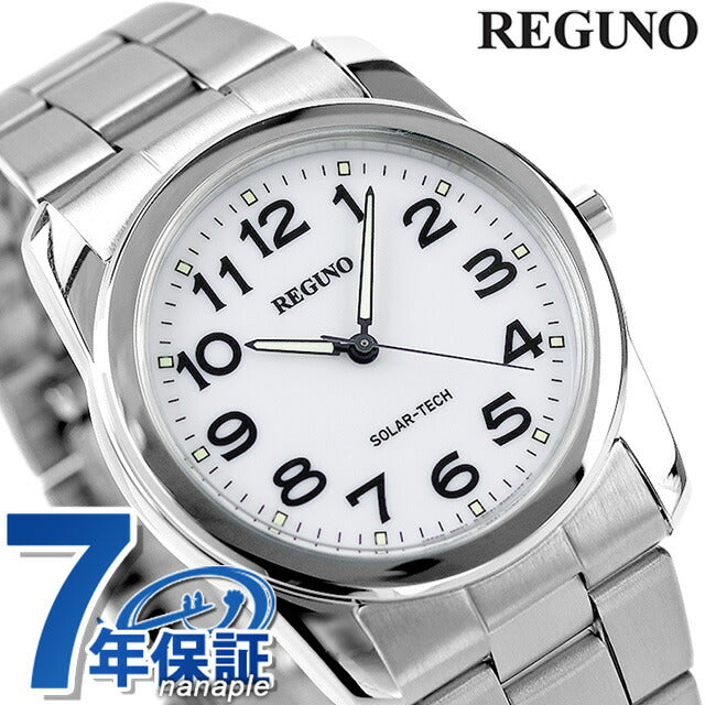 Citizen Regno Eco Drive Solar Standard RS25-0211A Watch Brand Men&