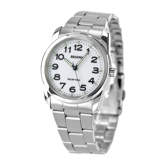 Citizen Regno Eco Drive Solar Standard RS25-0211A Watch Brand Men&