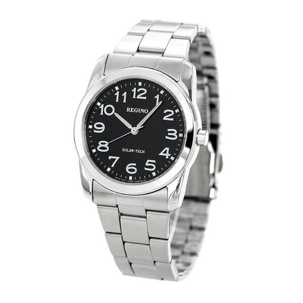 Citizen Regno Eco Drive Solar Standard RS25-0212A Watch Brand Men&