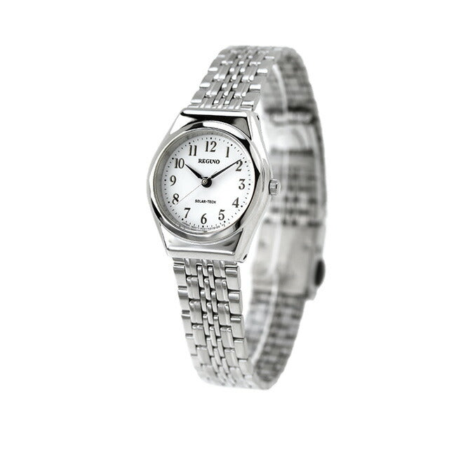 Citizen Regno Eco Drive Solar Standard RS26-0043C Watch Brand Ladies