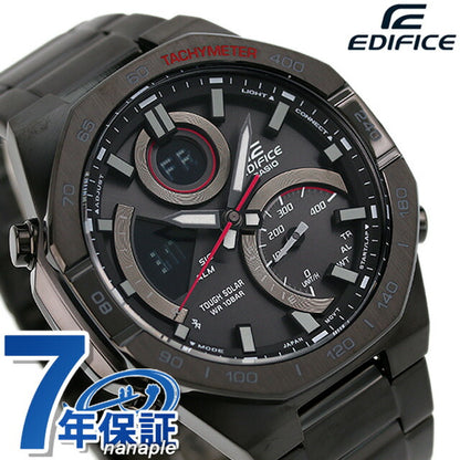 Edifice Solar ECB-950DC-1A ECB-900 BLUETOOTH Overseas Model Men&