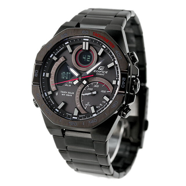 Edifice Solar ECB-950DC-1A ECB-900 BLUETOOTH Overseas Model Men&