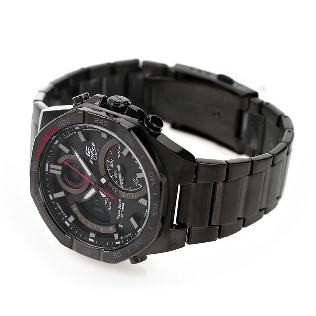 Edifice Solar ECB-950DC-1A ECB-900 BLUETOOTH Overseas Model Men&