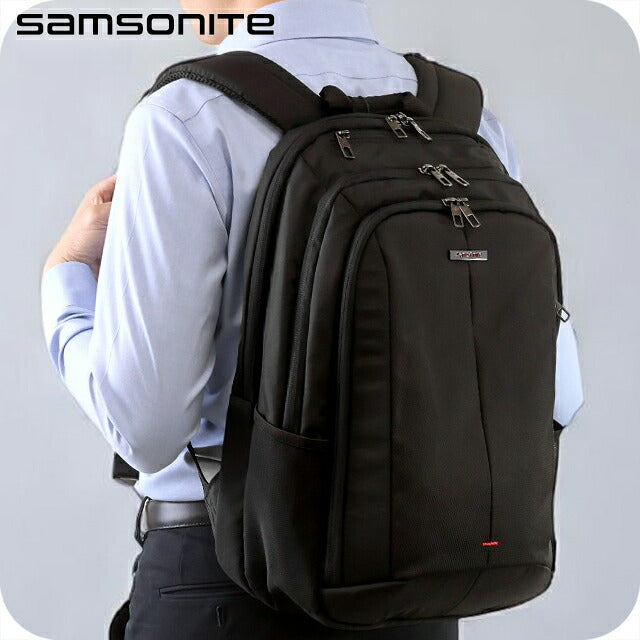 サムソナイト リュック メンズ ブランド Samsonite ガードイット2.0 ビジネスカバン リュック バックパック リュックサック スクールバッグ SA-115330