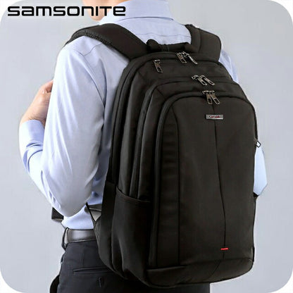 サムソナイト リュック メンズ ブランド Samsonite ガードイット2.0 ビジネスカバン リュック バックパック リュックサック スクールバッグ SA-115330