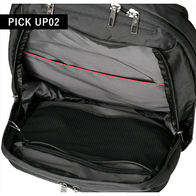 サムソナイト リュック メンズ ブランド Samsonite ガードイット2.0 ビジネスカバン リュック バックパック リュックサック スクールバッグ SA-115330