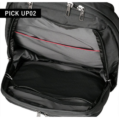 サムソナイト リュック メンズ ブランド Samsonite ガードイット2.0 ビジネスカバン リュック バックパック リュックサック スクールバッグ SA-115330