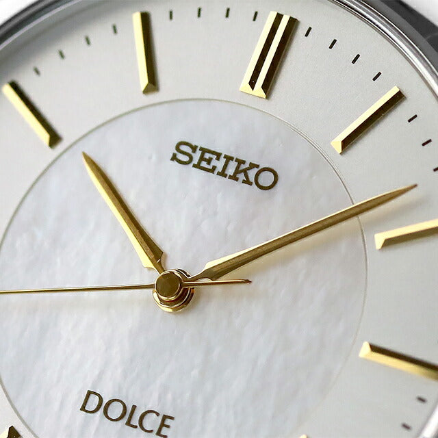 Seiko Dolce＆Gefline Men&