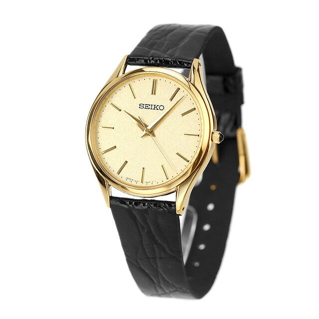 Seiko Dolce &amp; Exceline Men&