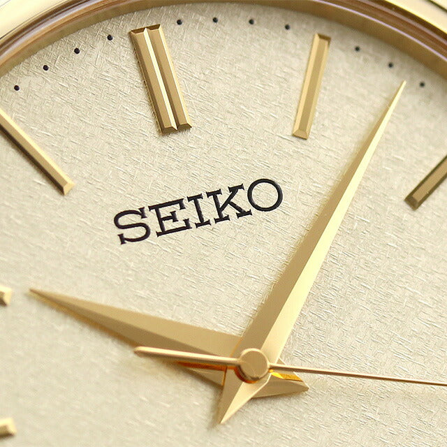 Seiko Dolce &amp; Exceline Men&