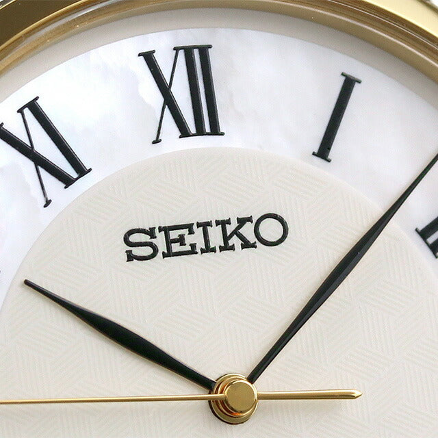 Seiko Dolce &amp; Exceline Men&