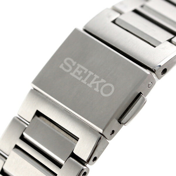 精工Dolce太阳能无线电手表品牌SADZ187 Seiko