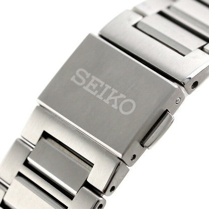 セイコー ドルチェ ソーラー電波 メンズ 腕時計 ブランド SADZ187 SEIKO