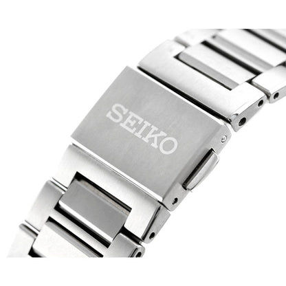 Seiko Dolce Solar Radio Men&