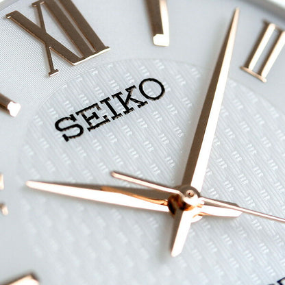 Seiko Dolce Solar Radio Men&