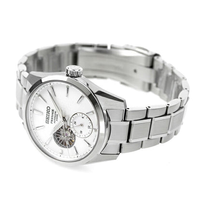 Seiko Presage Prestige Line Automatic Mechanical Watch Brand Men&