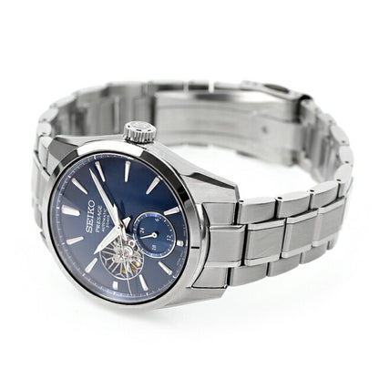 Seiko Presage Prestige Line Automatic Mechanical Watch Brand Men&