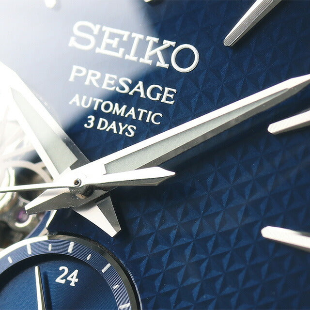 Seiko Presage Prestige Line Automatic Mechanical Watch Brand Men&