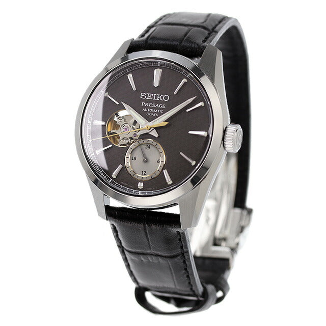 Seiko Presage Watch Brand Men&