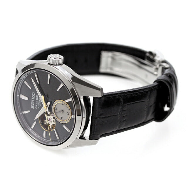 Seiko Presage Watch Brand Men&