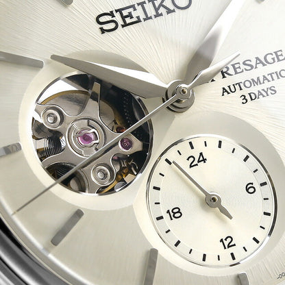 Seiko Pleza CLASSIC SERIES Automatic Watch Brand Men&