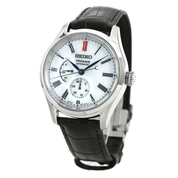 Seiko Presage Arita ware Automatic winding men&