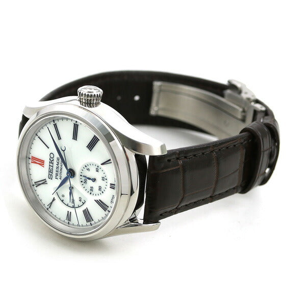 Seiko Presage Arita ware Automatic winding men&