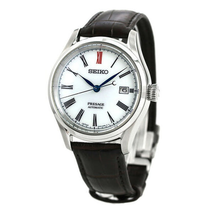 Seiko Presage Arita ware Made Automatic Mechanical Men&