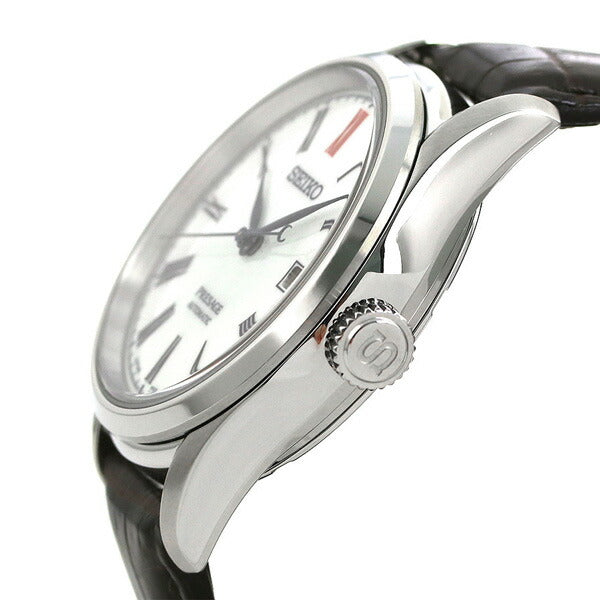 Seiko Presage Arita ware Made Automatic Mechanical Men&