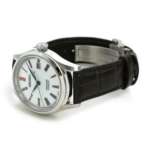 Seiko Presage Arita ware Made Automatic Mechanical Men&