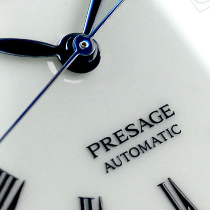 Seiko Presage Arita ware Made Automatic Mechanical Men&