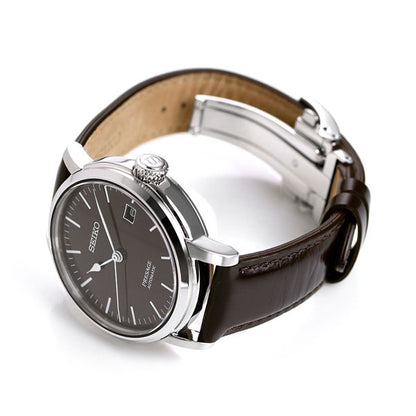 Seiko Presage Limited模型Roulo Enamel Men&