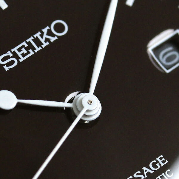 Seiko Presage Limited模型Roulo Enamel Men&