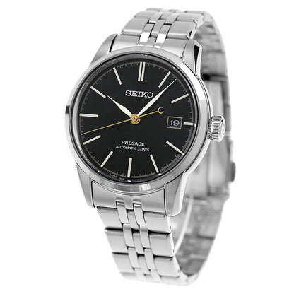 Seiko Presage Automatic Watch Brand Men&