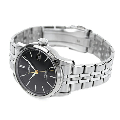 Seiko Presage Automatic Watch Brand Men&