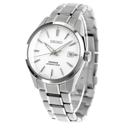 Seiko Presage Prestige Line Automatic Mechanical Watch Brand Men&