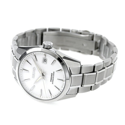 Seiko Presage Prestige Line Automatic Mechanical Watch Brand Men&