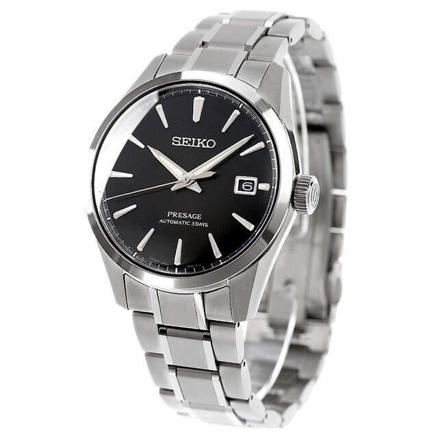 Seiko Presage Prestige Line Automatic Mechanical Watch Brand Men&