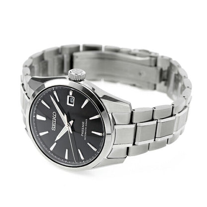 Seiko Presage Prestige Line Automatic Mechanical Watch Brand Men&