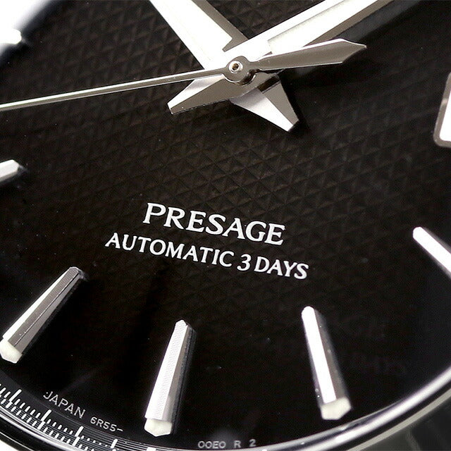 Seiko Presage Prestige Line Automatic Mechanical Watch Brand Men&