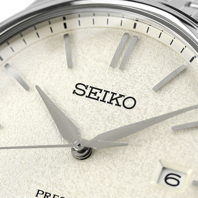 セイコー プレザージュ Classic Series 自動巻き 腕時計 ブランド メンズ コアショップ専用 流通限定 SEIKO PRESAGE SARX121