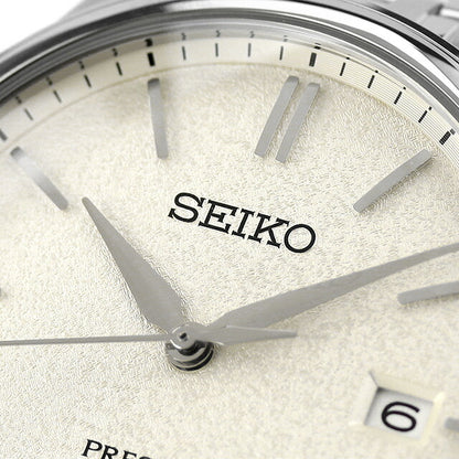 Seiko Presage Classic Series Automatic Watch Brand Men&