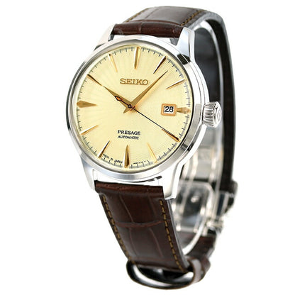 Seiko SEIKO Presage Limited Model Men&