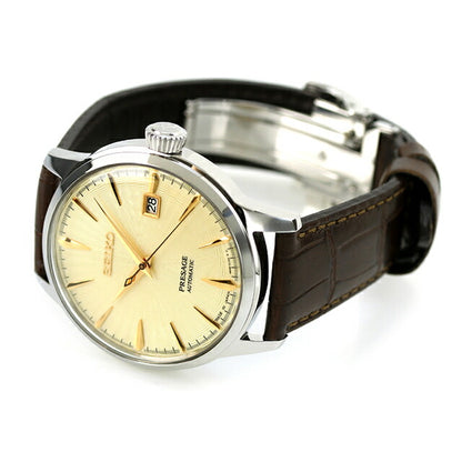 Seiko SEIKO Presage Limited Model Men&