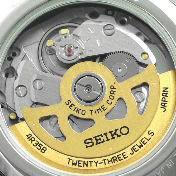 セイコー SEIKO メンズ 腕時計 ブランド 日本製 自動巻き カクテル ブルームーン SARY123 SEIKO プレザージュ