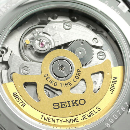 セイコー SEIKO メンズ 腕時計 ブランド 日本製 自動巻き 機械式 カクテル サイドカー SARY132 SEIKO プレザージュ