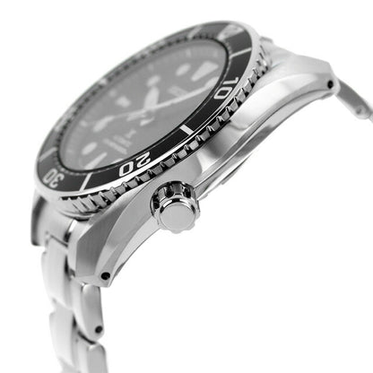 Divers Watch Seiko Prospex Smou Automatic Mechanical Men&