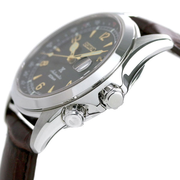 Seiko Prospex Limited Model Alpinist Automatic Mechanical Men&